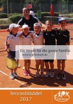 CoverTennisblaeddel Cover Tennisbläddel