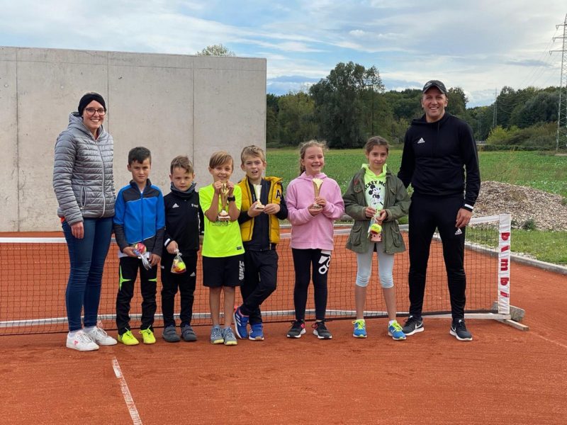 Tc Erlenbach Tc Erlenbach