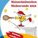 Cover Tennisbläddel