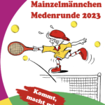 Mainzelmännchen 2023