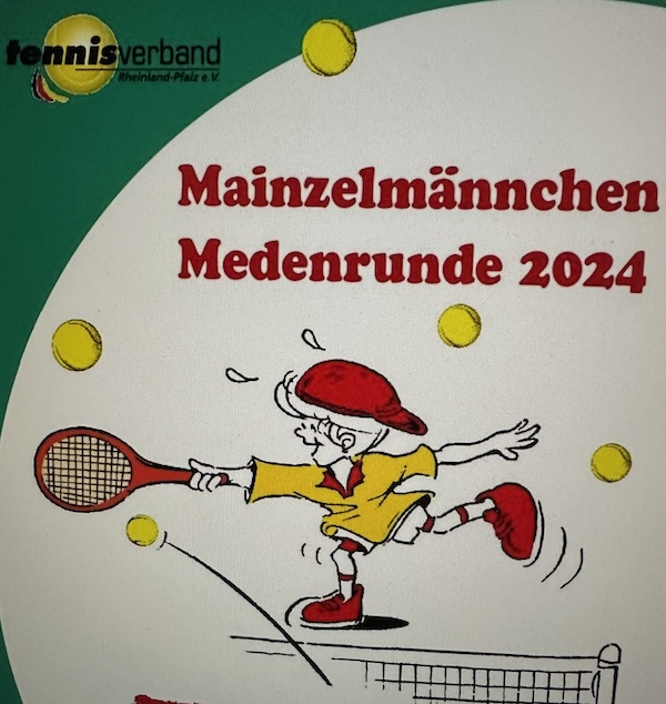 Mainzelmännchen 2023